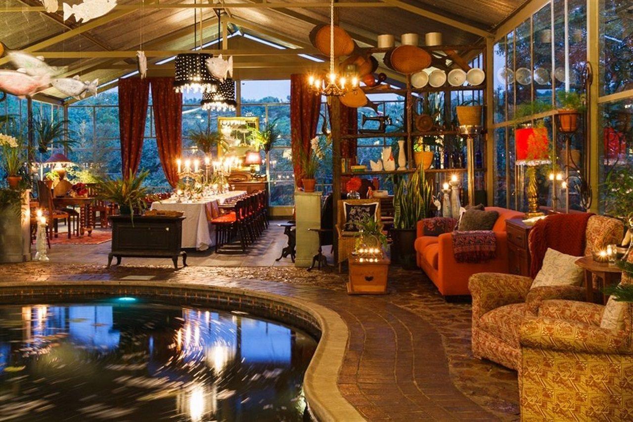 Birdsong Cottages Modimolle Exterior foto
