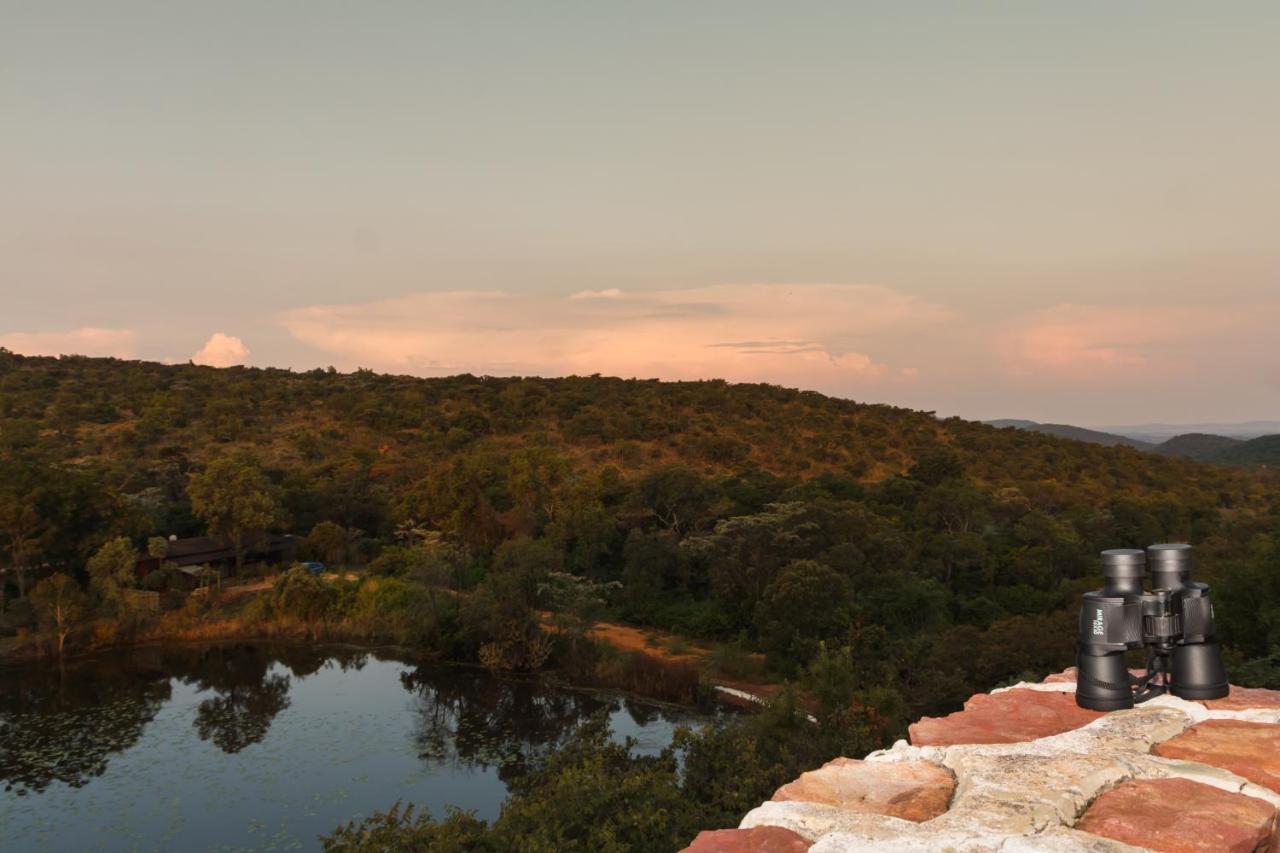 Birdsong Cottages Modimolle Exterior foto