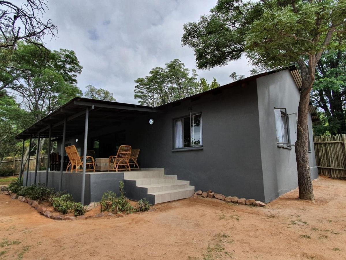 Birdsong Cottages Modimolle Exterior foto