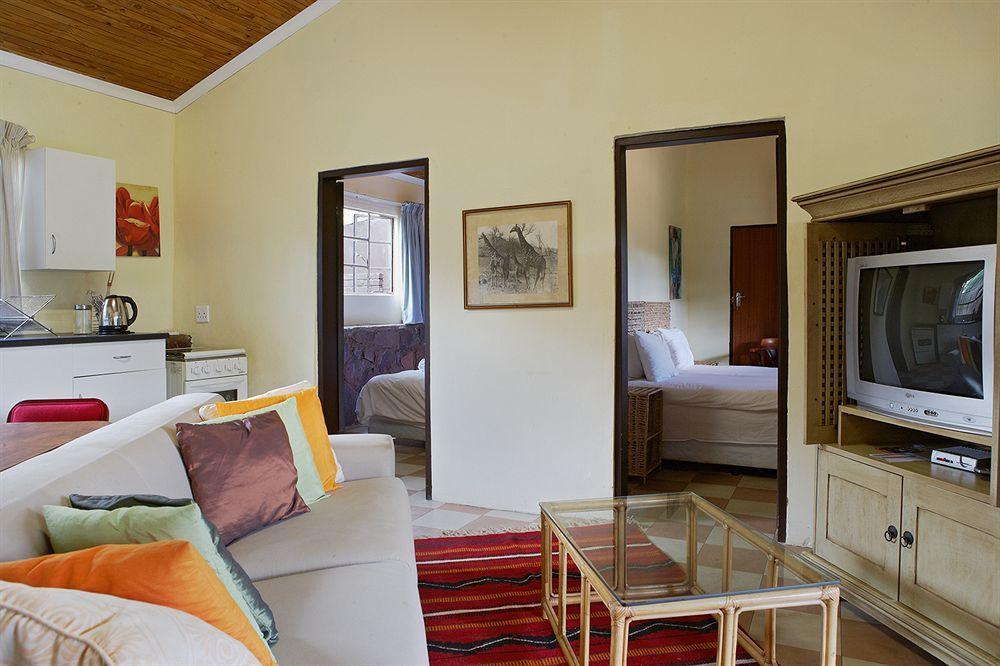 Birdsong Cottages Modimolle Exterior foto