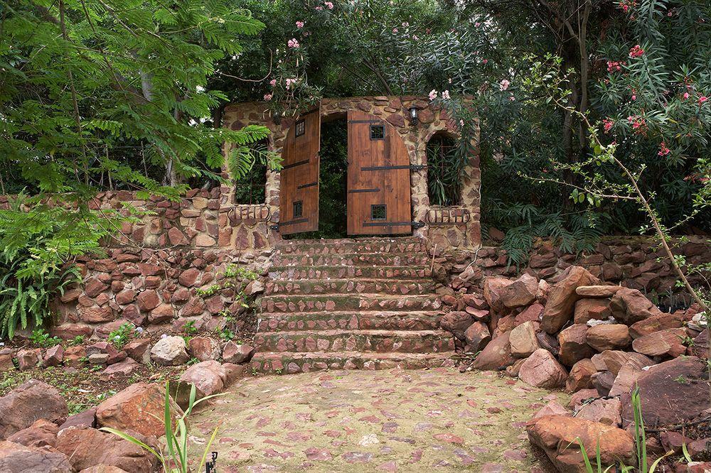 Birdsong Cottages Modimolle Exterior foto