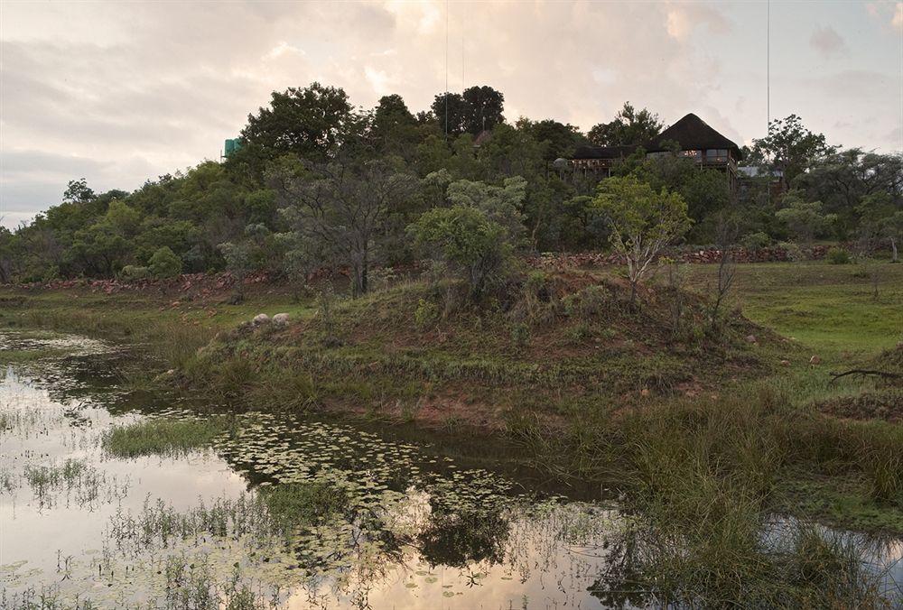 Birdsong Cottages Modimolle Exterior foto