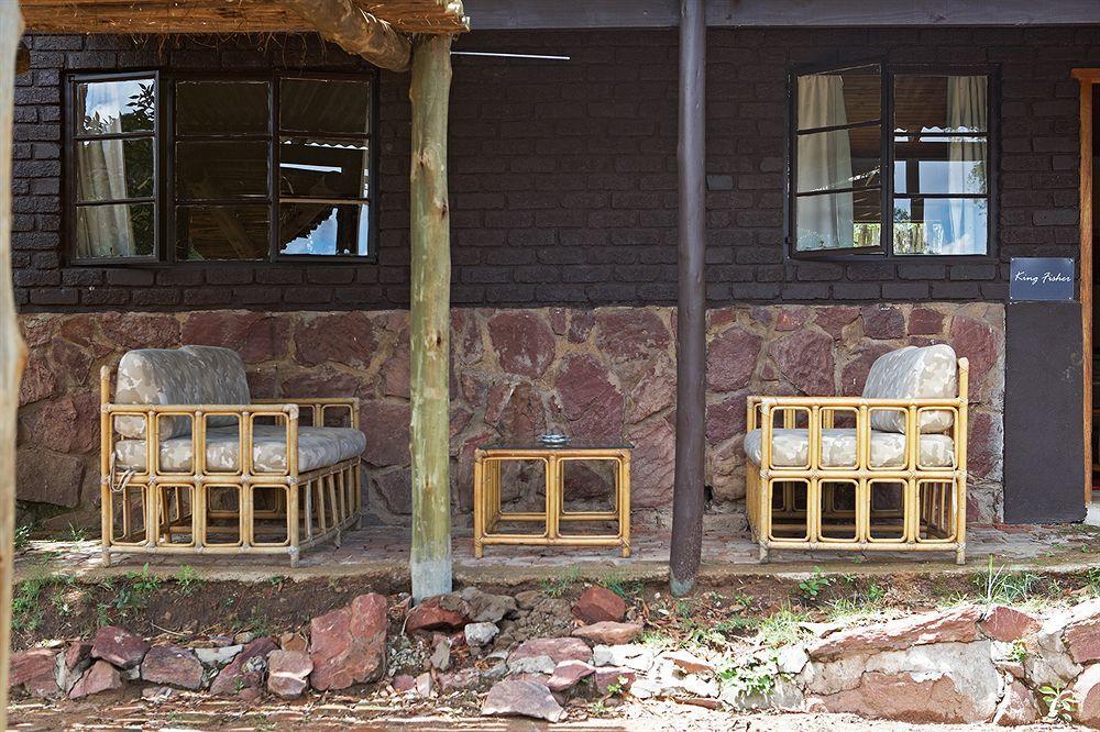 Birdsong Cottages Modimolle Exterior foto