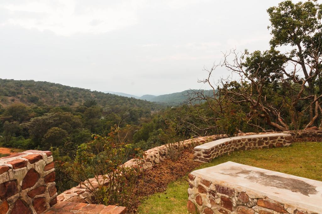 Birdsong Cottages Modimolle Exterior foto
