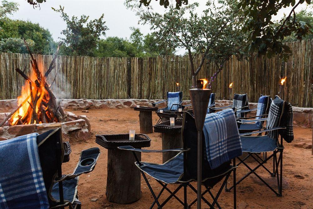 Birdsong Cottages Modimolle Exterior foto