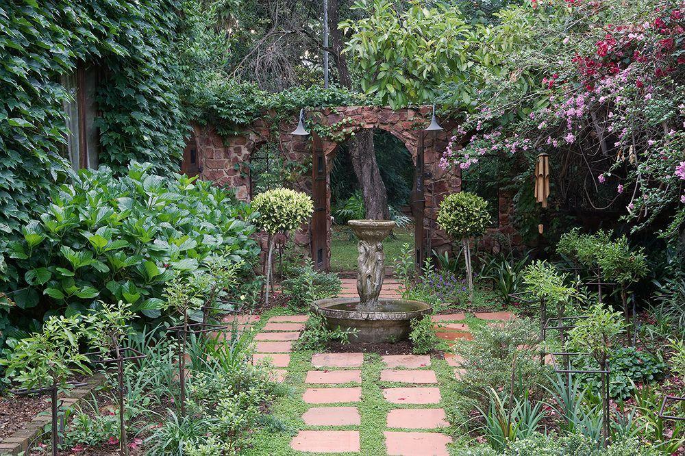 Birdsong Cottages Modimolle Exterior foto