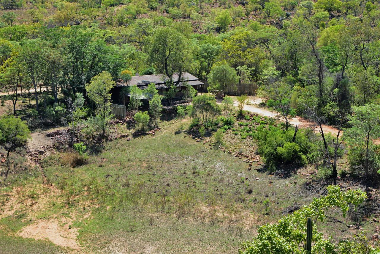 Birdsong Cottages Modimolle Exterior foto