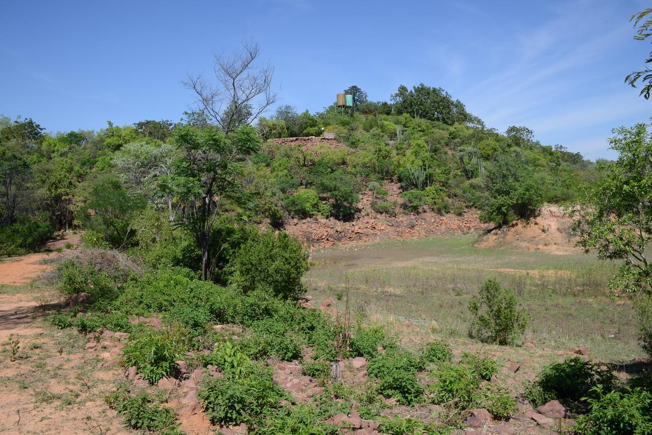 Birdsong Cottages Modimolle Exterior foto