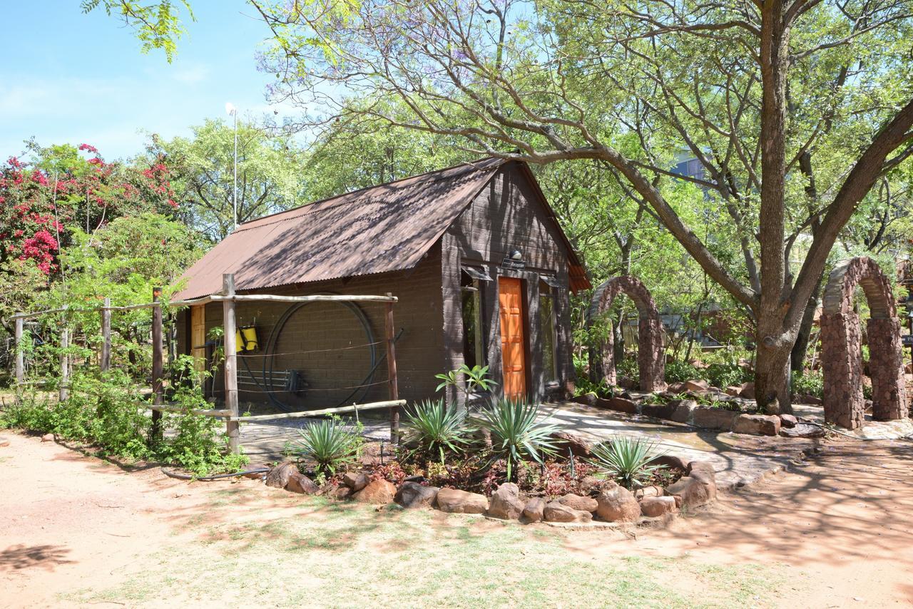 Birdsong Cottages Modimolle Exterior foto