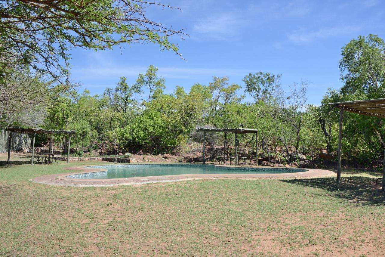 Birdsong Cottages Modimolle Exterior foto