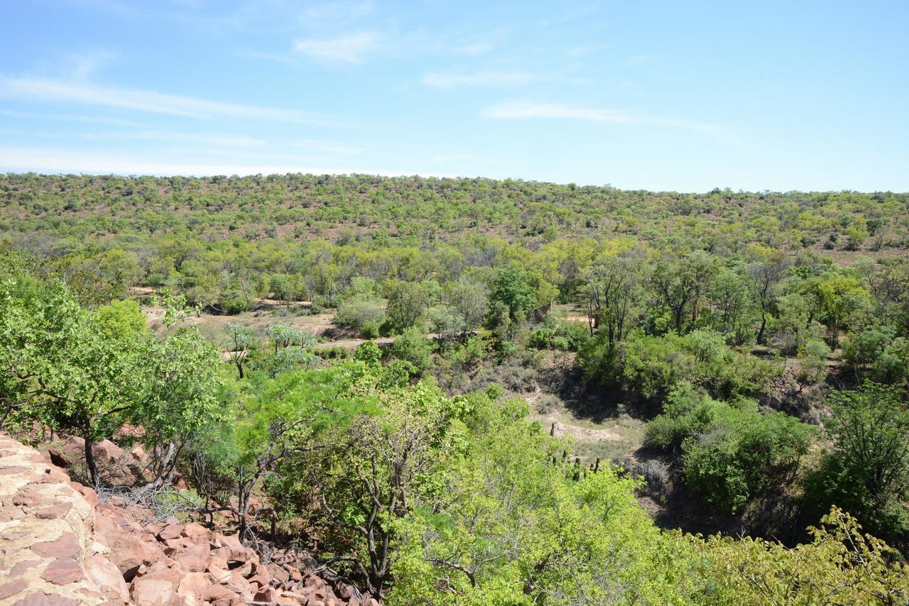 Birdsong Cottages Modimolle Exterior foto
