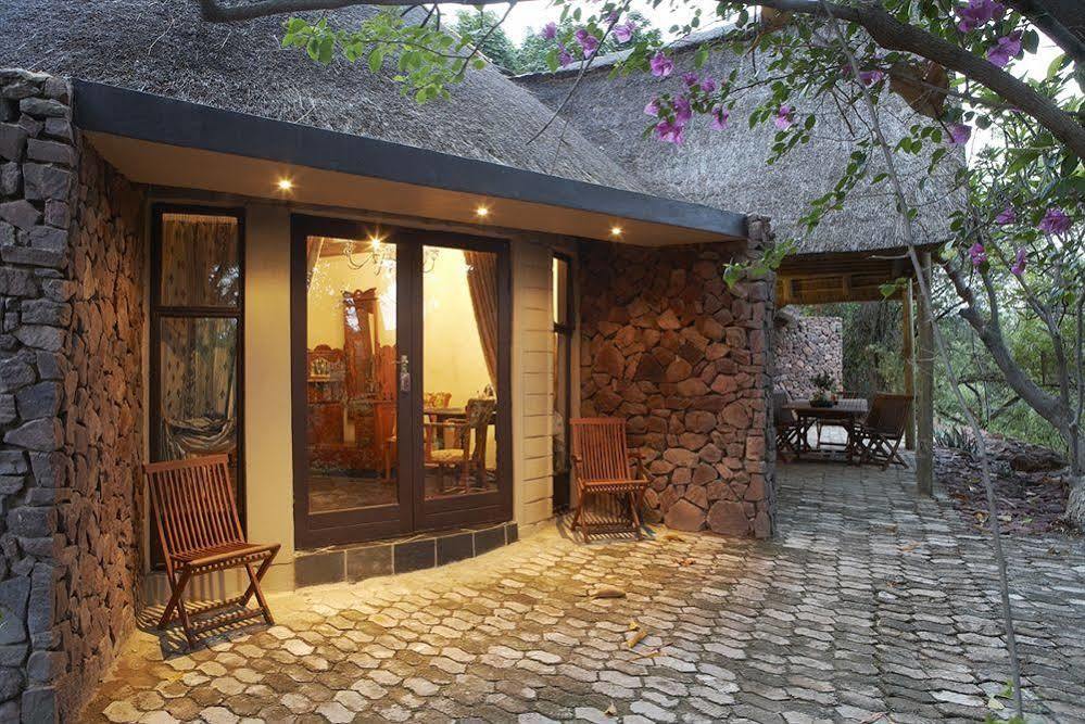 Birdsong Cottages Modimolle Zimmer foto
