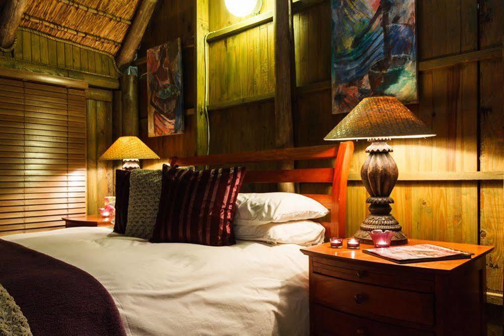 Birdsong Cottages Modimolle Exterior foto